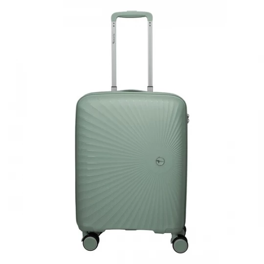 Foto van product TRAVELITE Trolley 'Tamaris x Travelite' lichtgroen