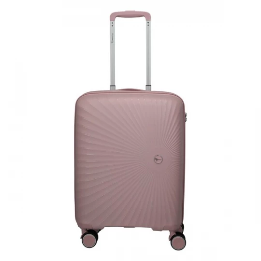Foto van product TRAVELITE Trolley 'Tamaris x Travelite' rosa