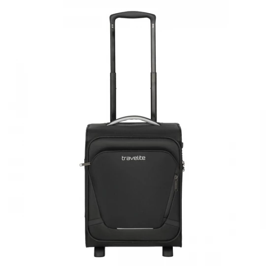 Foto van product TRAVELITE Trolley zwart