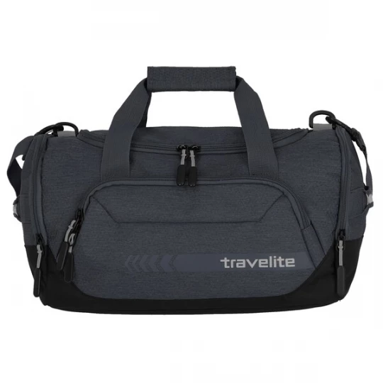 Foto van product TRAVELITE Weekendtas antraciet