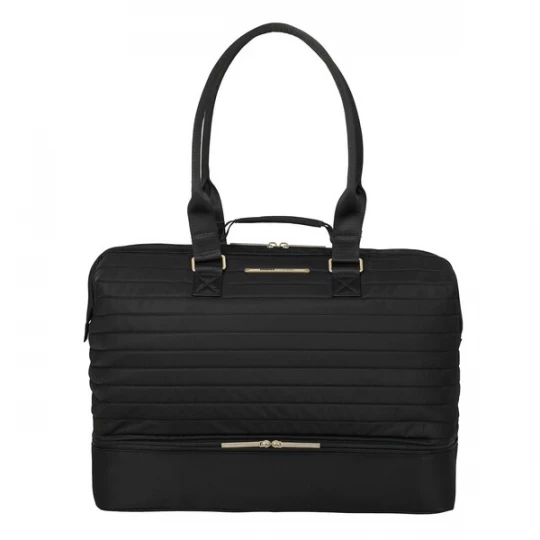 Foto van product TRAVELITE Weekendtas 'Barbara' zwart