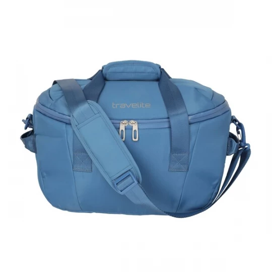 Foto van product TRAVELITE Weekendtas 'Basics' blauw