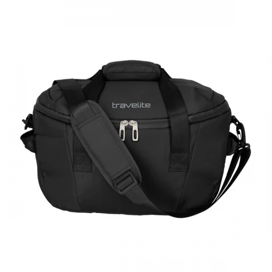 Foto van product TRAVELITE Weekendtas 'Basics' zwart
