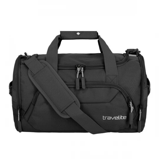 Foto van product TRAVELITE Weekendtas 'Kick Off' zwart
