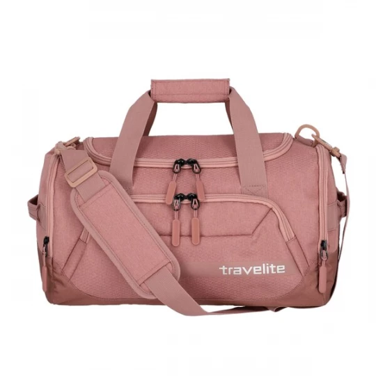 Foto van product TRAVELITE Weekendtas rosa