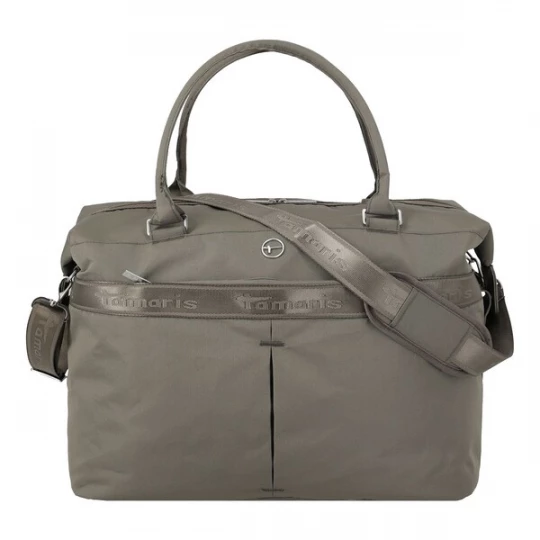 Foto van product TRAVELITE Weekendtas taupe