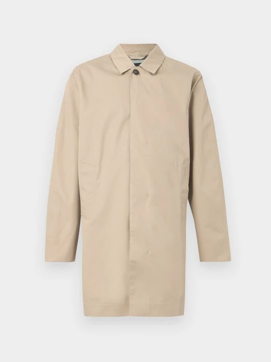 Foto van product Trenchcoat Barbour