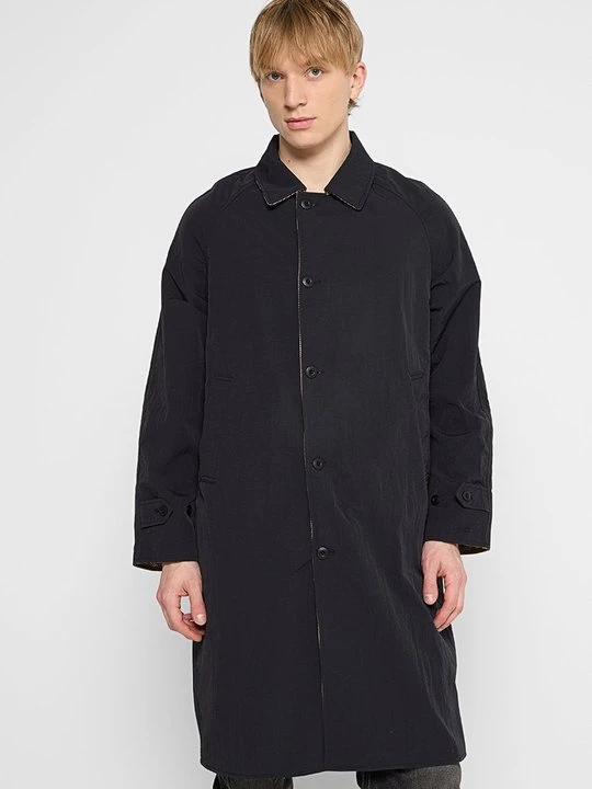 Foto van product Trenchcoat Denham zwart