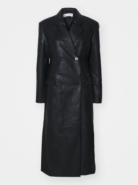 Foto van product Trenchcoat Designers Remix zwart