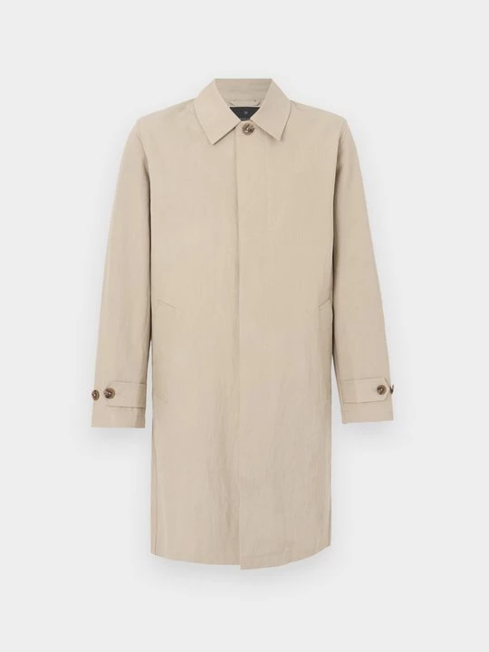 Foto van product Trenchcoat Jack&Jones beżowy