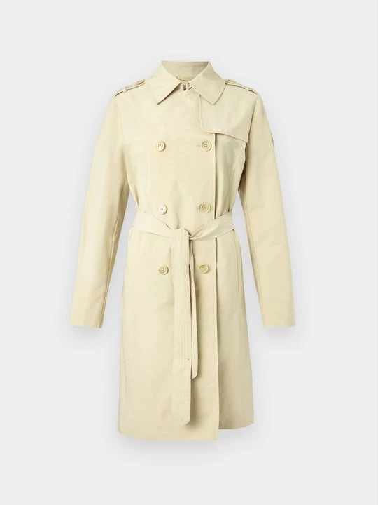 Foto van product Trenchcoat JOOP! beżowy