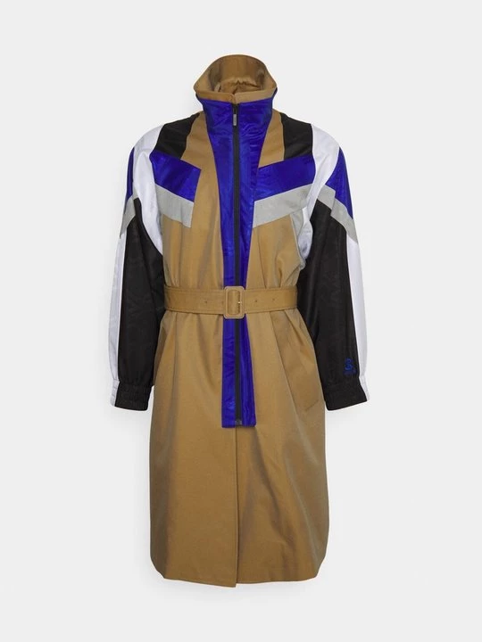 Foto van product Trenchcoat KOCHÉ beżowy