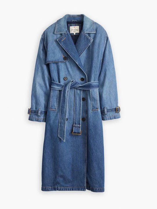 Foto van product Trenchcoat Levi's