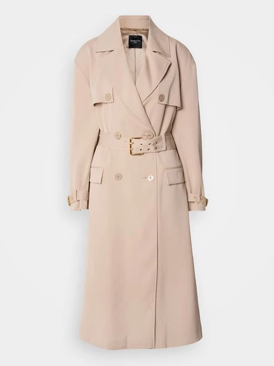 Foto van product Trenchcoat MARCIANO BY GUESS taupe