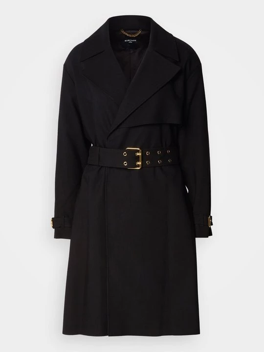 Foto van product Trenchcoat MARCIANO BY GUESS zwart