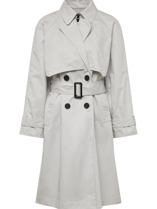Foto van product Trenchcoat Mavi grijs