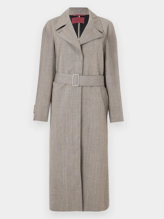 Foto van product Trenchcoat MAX&Co. beżowy