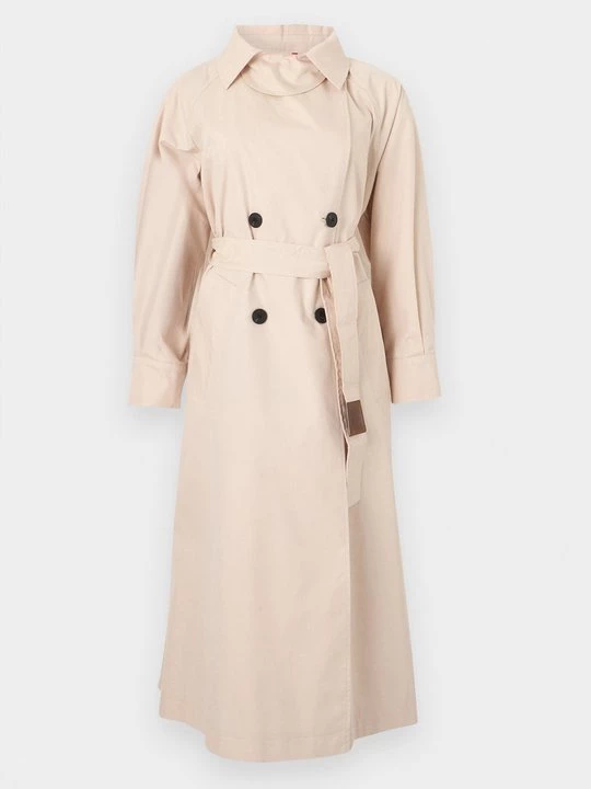 Foto van product Trenchcoat MAX&Co. crème