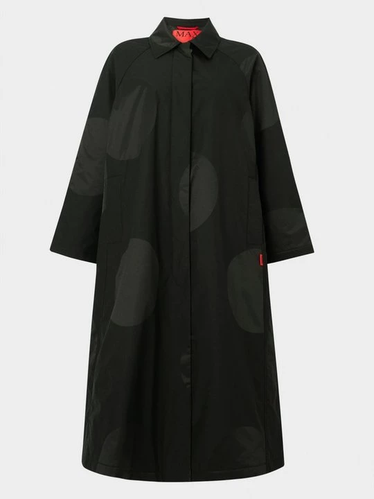 Foto van product Trenchcoat MAX&Co. zwart