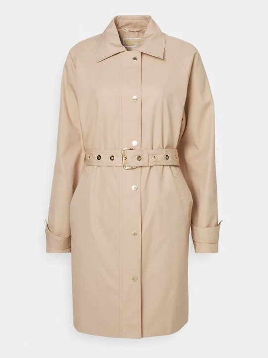 Foto van product Trenchcoat Michael Kors beżowy