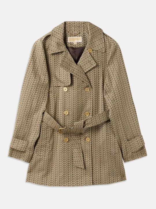 Foto van product Trenchcoat Michael Kors beżowy