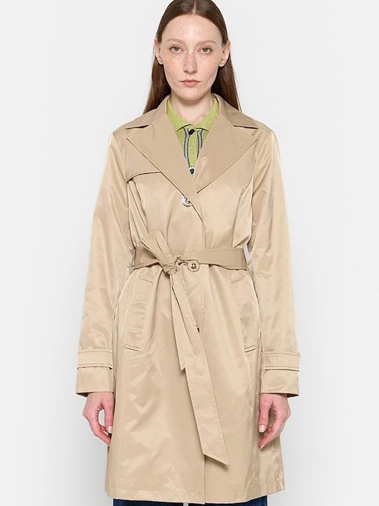 Foto van product Trenchcoat Michael Kors beżowy
