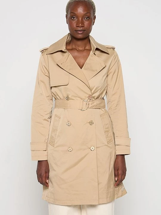 Foto van product Trenchcoat Michael Kors kaki