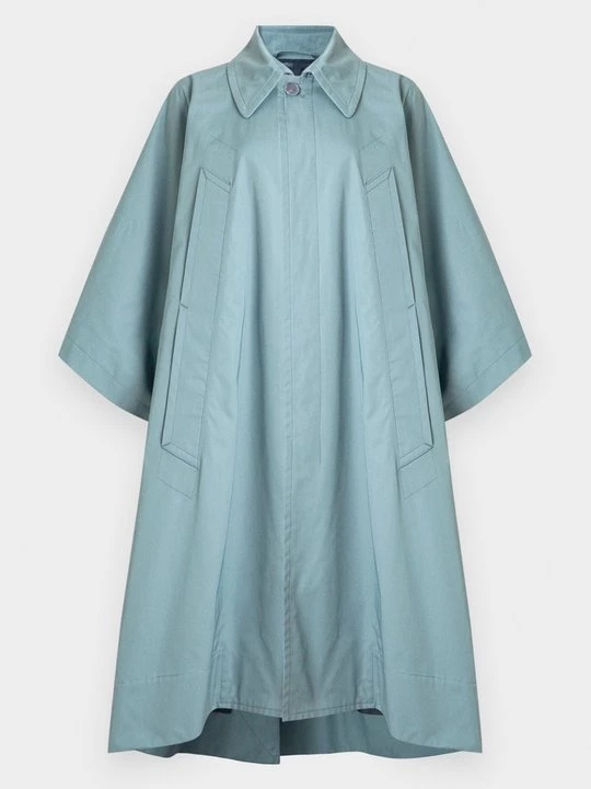 Foto van product Trenchcoat MM6 Maison Margiela