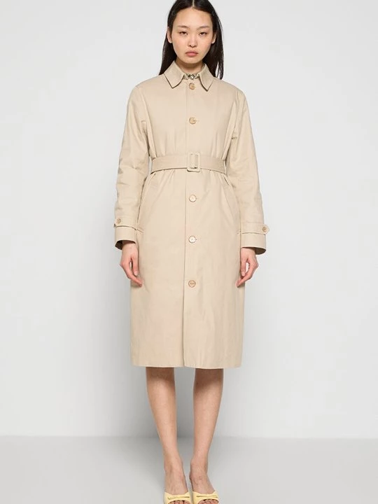 Foto van product Trenchcoat MOSCHINO beżowy