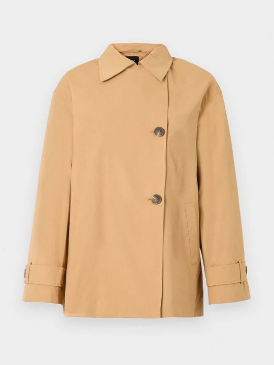 Foto van product Trenchcoat Only beżowy