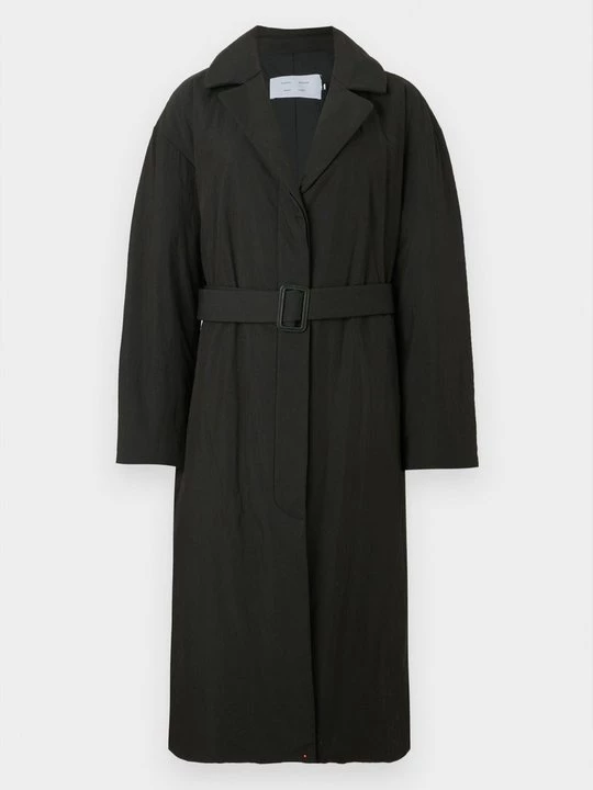Foto van product Trenchcoat Proenza Schouler zwart