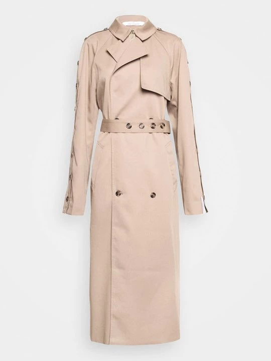 Foto van product Trenchcoat ROKH beżowy