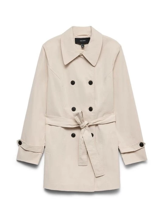 Foto van product Trenchcoat Vero Moda beżowy