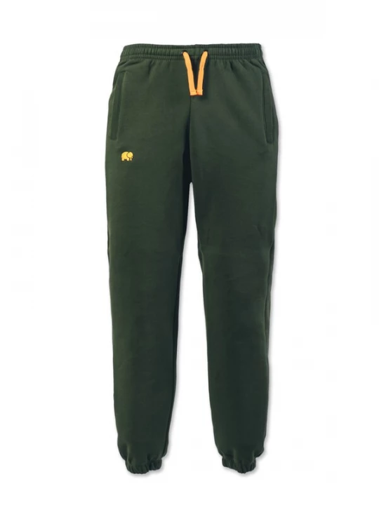 Foto van product Trendsplant Sportbroek ' ESSENTIAL ' groen