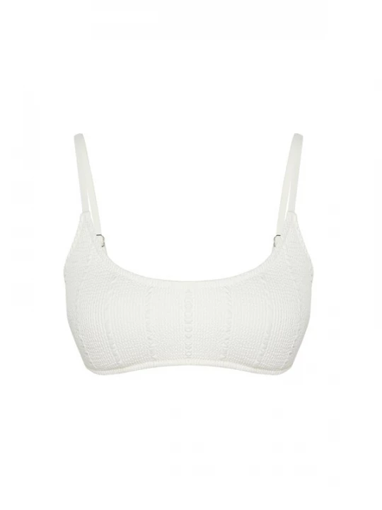 Foto van product Trendyol Bikinitop crème