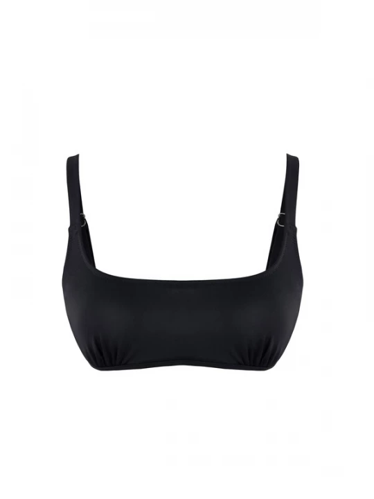 Foto van product Trendyol Bikinitop zwart