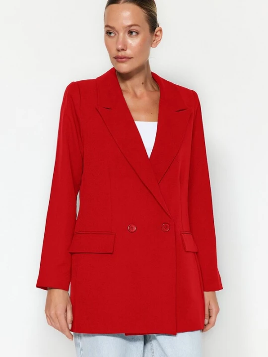 Foto van product Trendyol Blazers rood