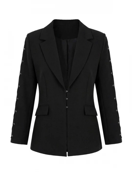 Foto van product Trendyol Blazers zwart