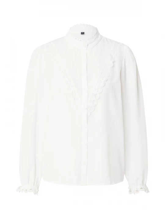 Foto van product Trendyol Blouse wit