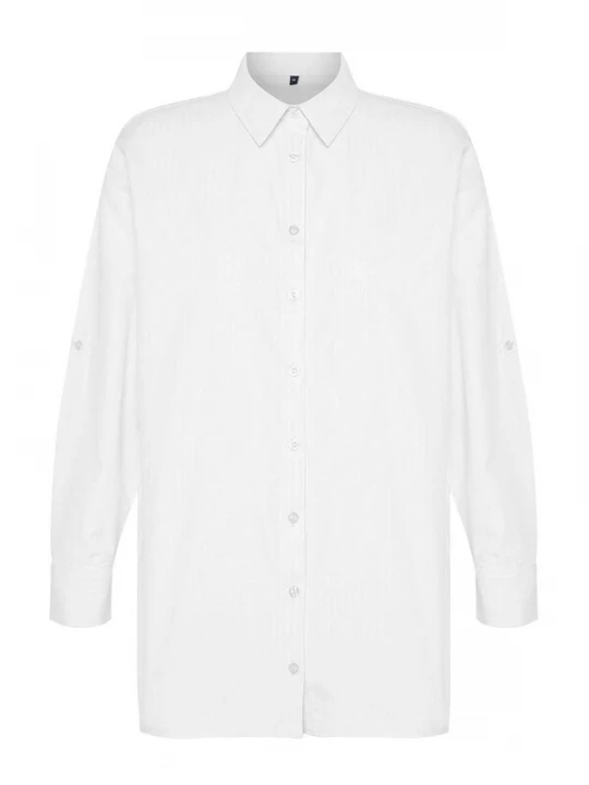 Foto van product Trendyol Blouse wit