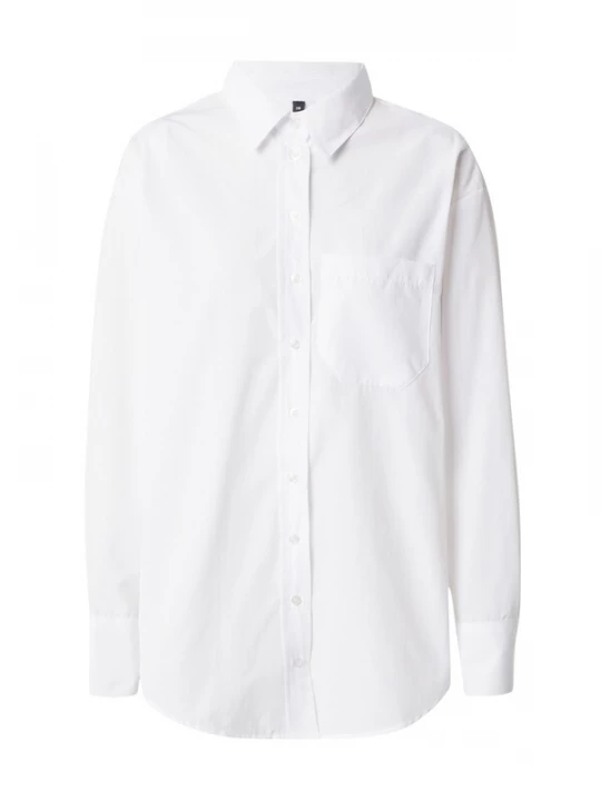 Foto van product Trendyol Blouse wit