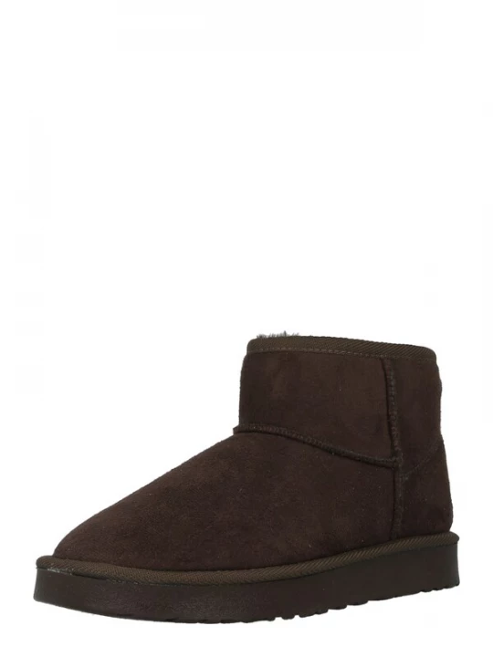 Foto van product Trendyol Boots donkerbruin