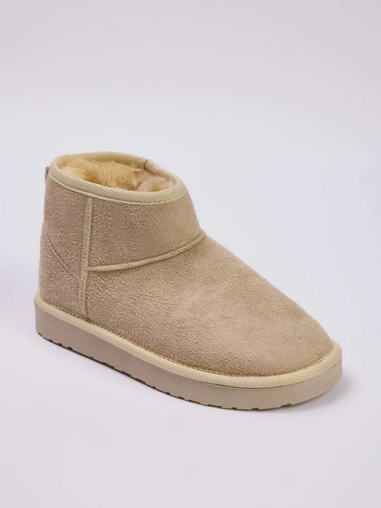 Foto van product Trendyol Boots sand