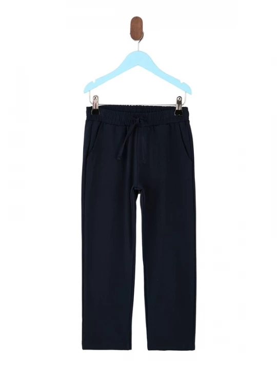 Foto van product Trendyol Broek donkerblauw