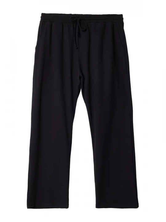 Foto van product Trendyol Broek zwart