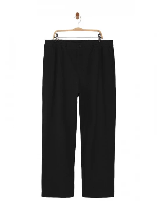 Foto van product Trendyol Broek zwart