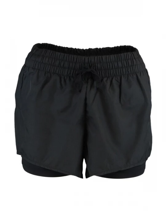 Foto van product Trendyol Broek zwart