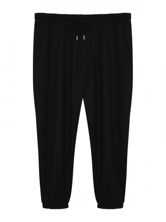Foto van product Trendyol Broek zwart