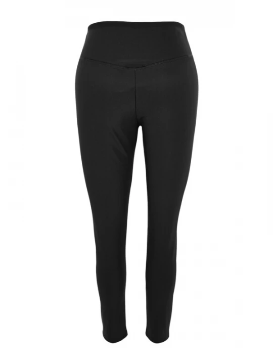 Foto van product Trendyol Curve Leggings zwart