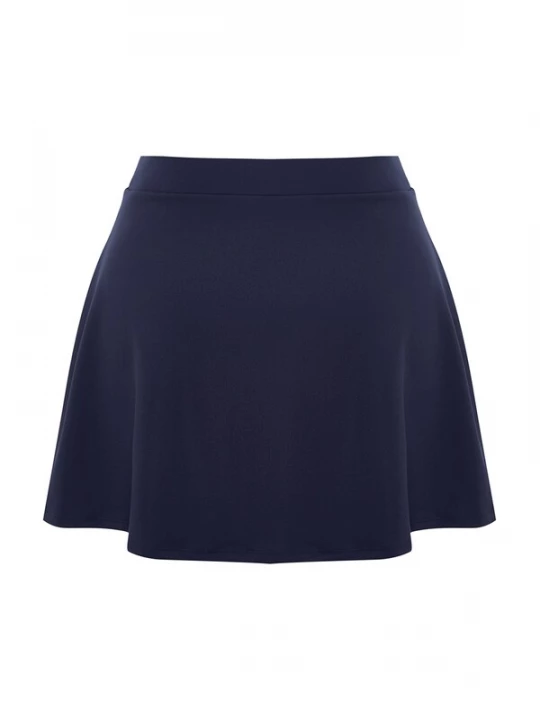 Foto van product Trendyol Curve Rok navy